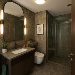 Avenue South Residence (D3), Apartment #453597821